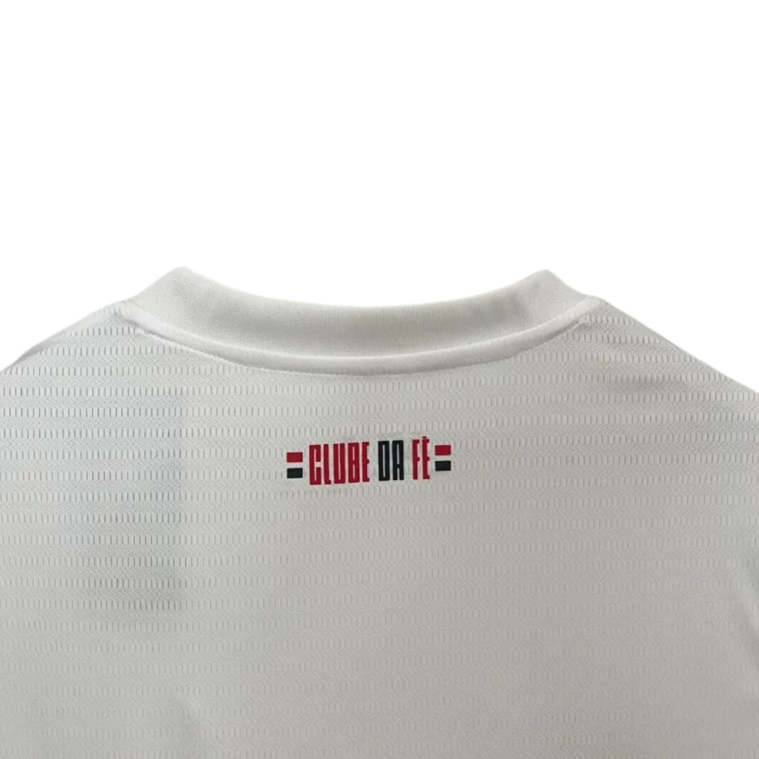 São Paulo Training 23/24 - Manga Cava