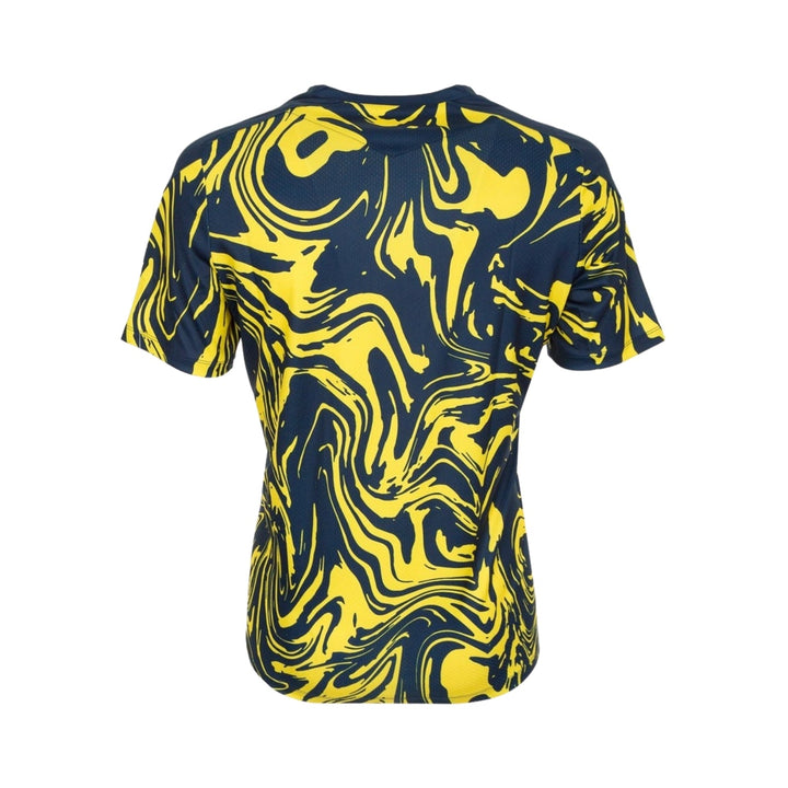 Oxford United Pre-Match 25/26