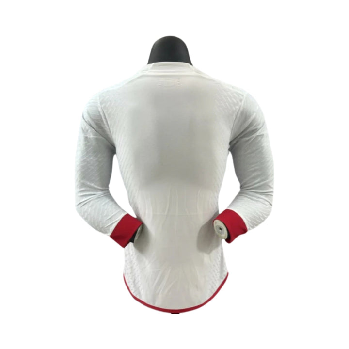 Flamengo Alternative 24/25 - Long Sleeve - Player Version