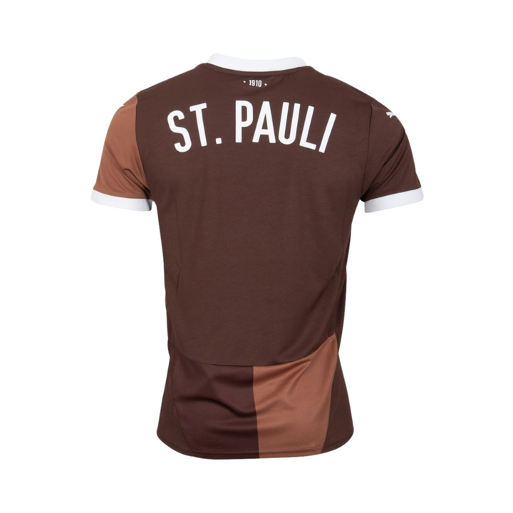 St. Pauli Main 24/25
