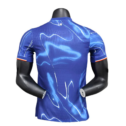 Chelsea Home 24/25 - Unsponsored - Player Version