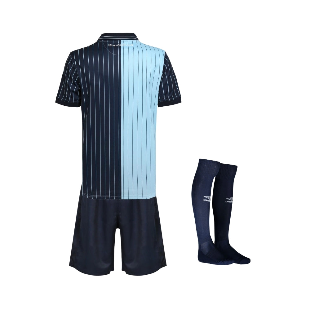 Kit de Criança - Le Havre Principal 25/26