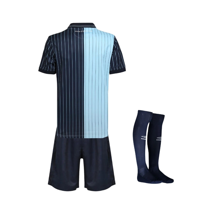 Kit de Criança - Le Havre Principal 25/26