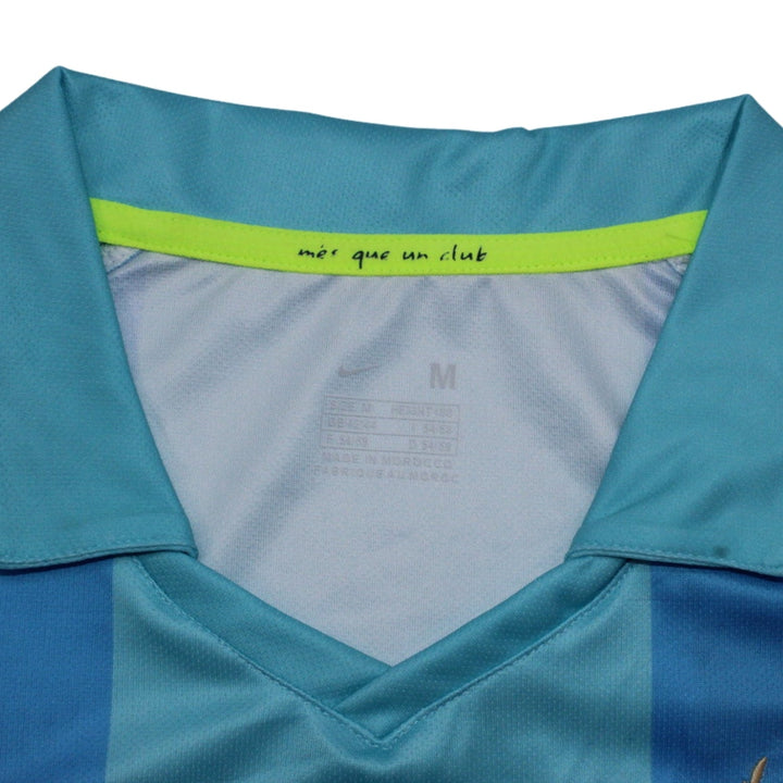 Barcelona Main 07/08