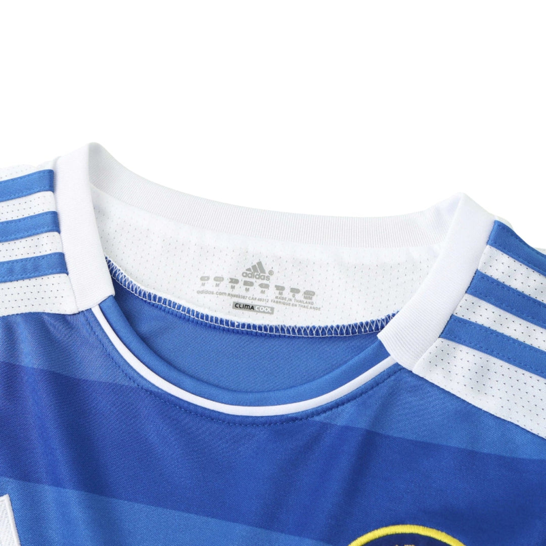 Chelsea Home 11/12 - Long Sleeve