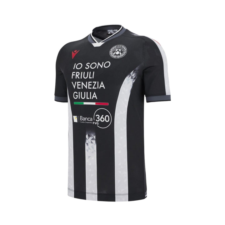 Udinese Calcio Home 25/26