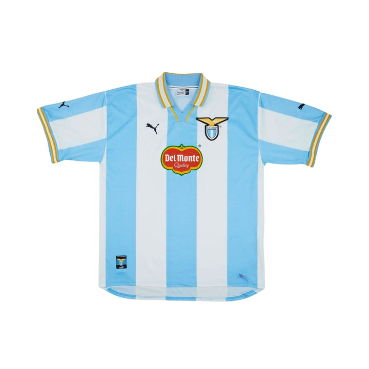 Lazio Home 99/00 - Champions League