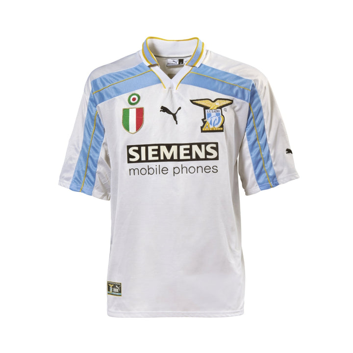 Lazio Alternative 00/01