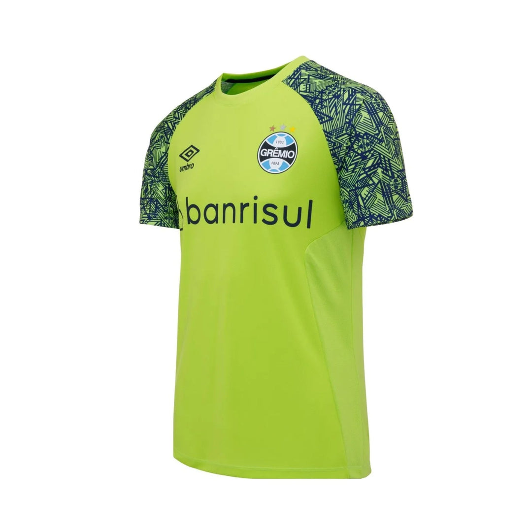 Grêmio Goalkeeper 24/25