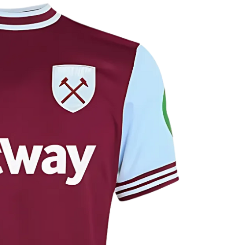 West Ham Home 24/25