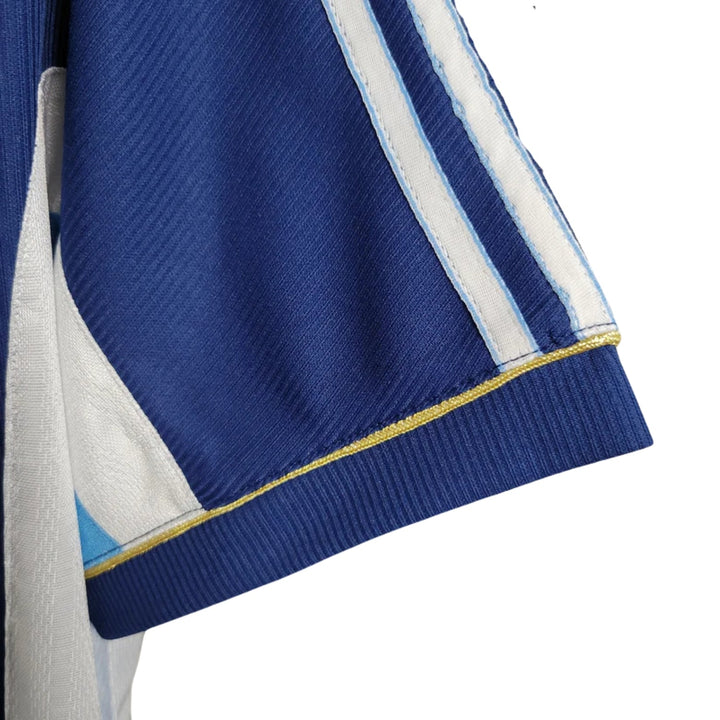 Alternative Argentina 98/99