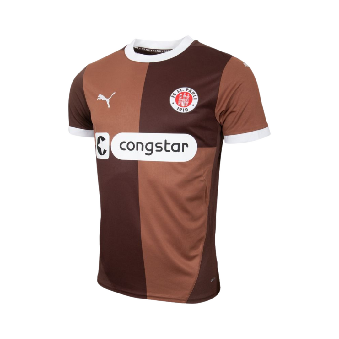 St. Pauli Main 24/25