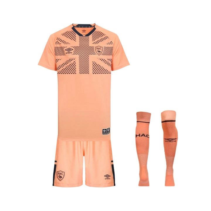 Kit de Criança - Le Havre Alternativa 25/26