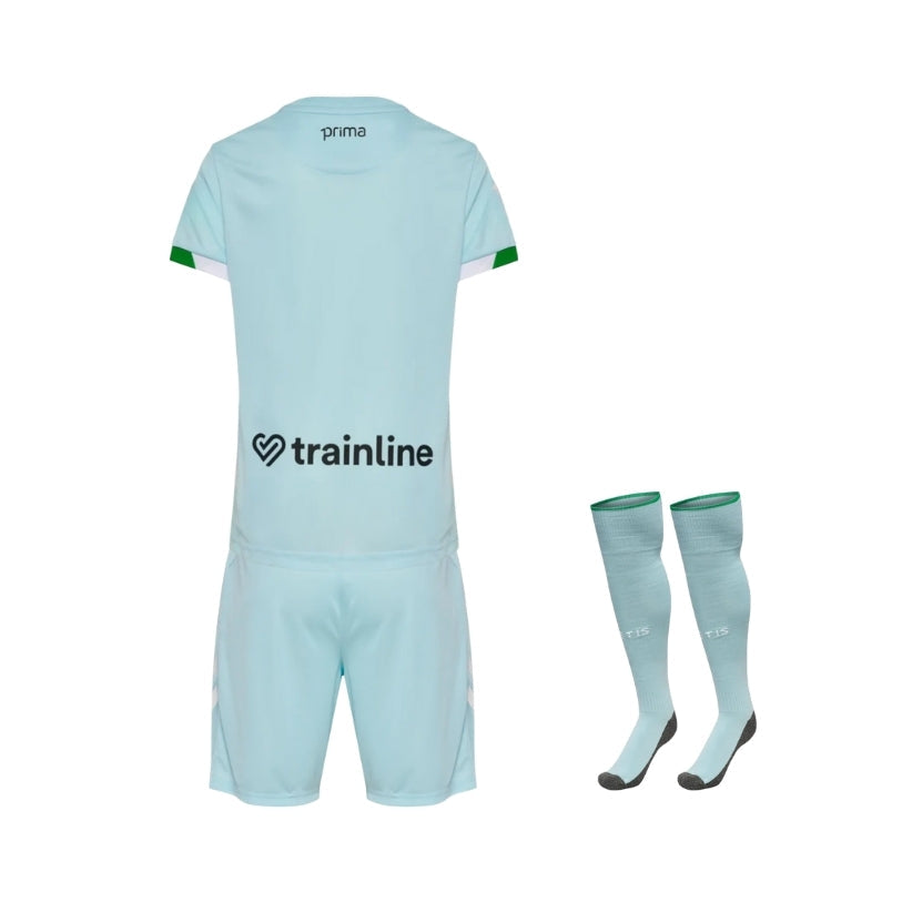Kids Kit - Real Betis Alternative 25/26