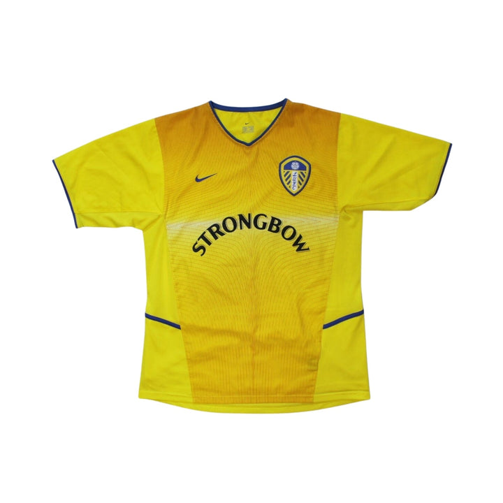 Leeds United Alternative 02/03