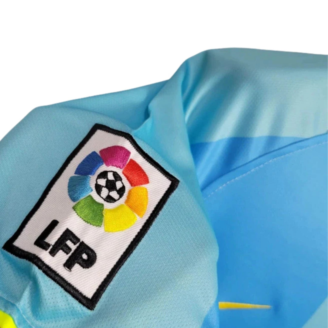 Barcelona Main 07/08