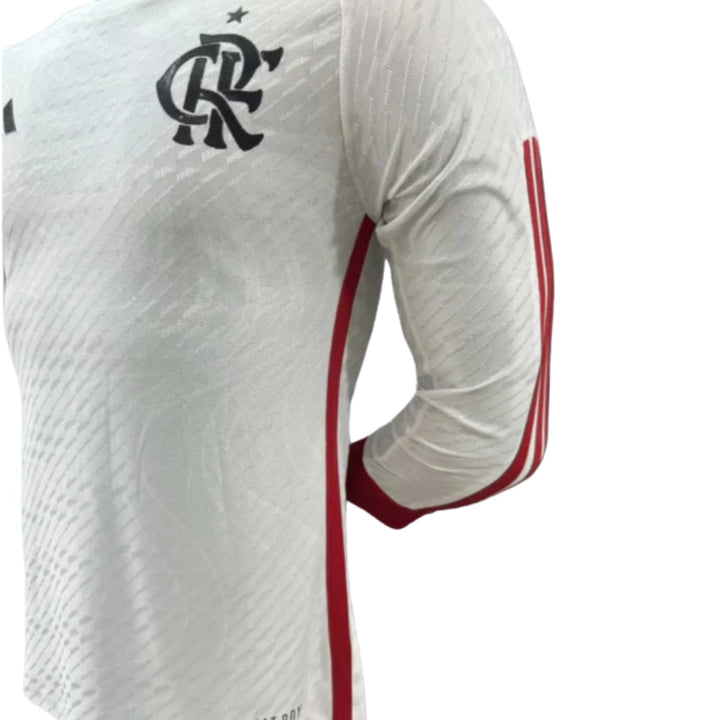 Flamengo Alternative 24/25 - Long Sleeve - Player Version