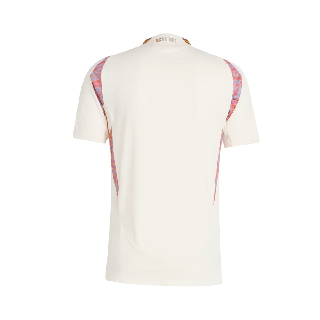 DC United Alternative 25/26