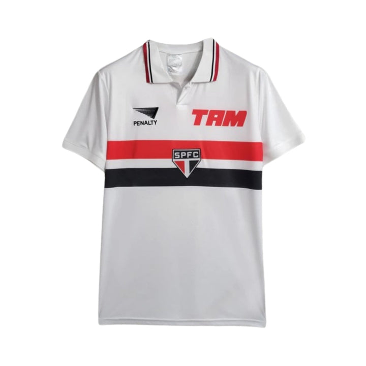 São Paulo Main 93/94