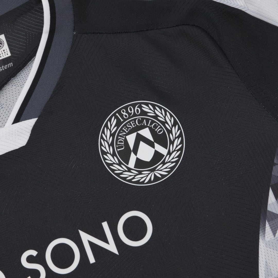 Udinese Calcio Home 25/26