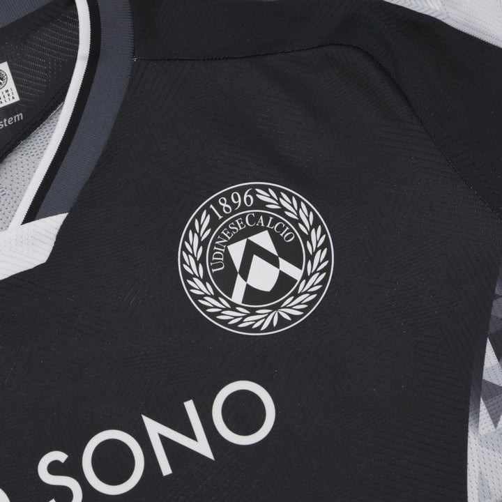 Udinese Calcio Home 25/26