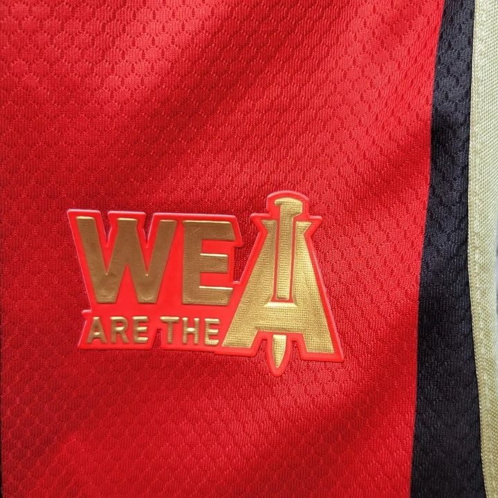 Atlanta Main 23/24 - Player Version