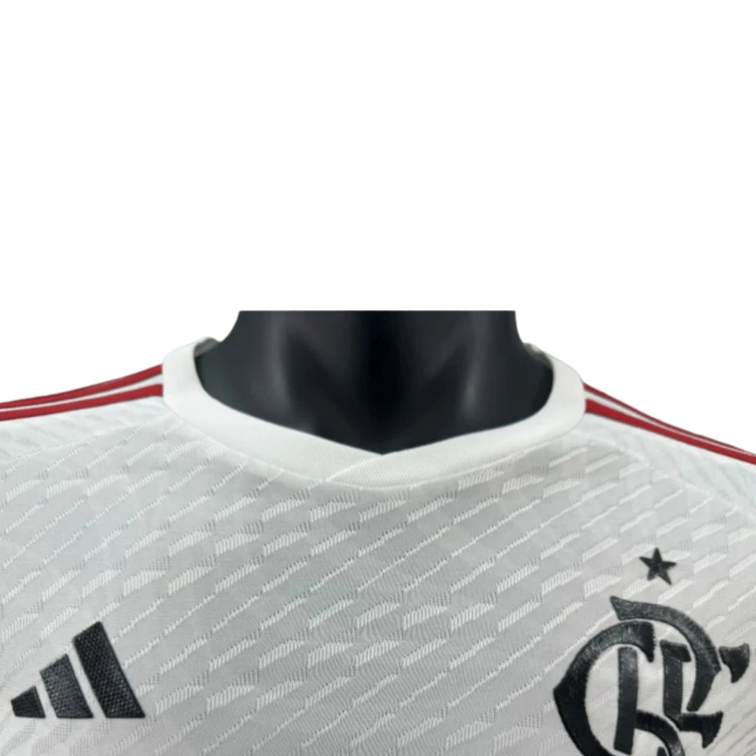 Flamengo Alternative 24/25 - Long Sleeve - Player Version