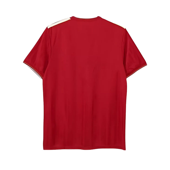 Liverpool Main 86/87 - FA Cup Final