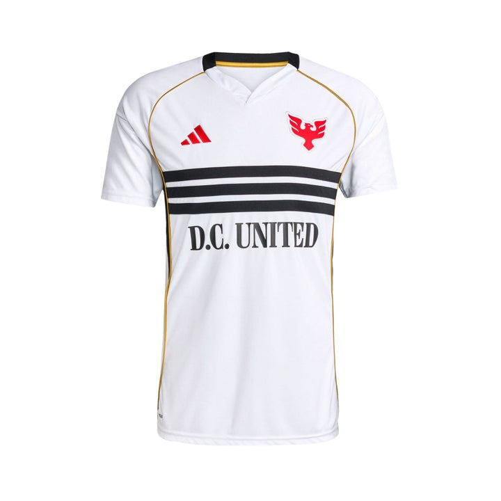 DC United Third 25/26