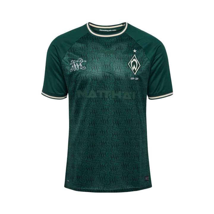 Werder Bremen Special Edition 24/25