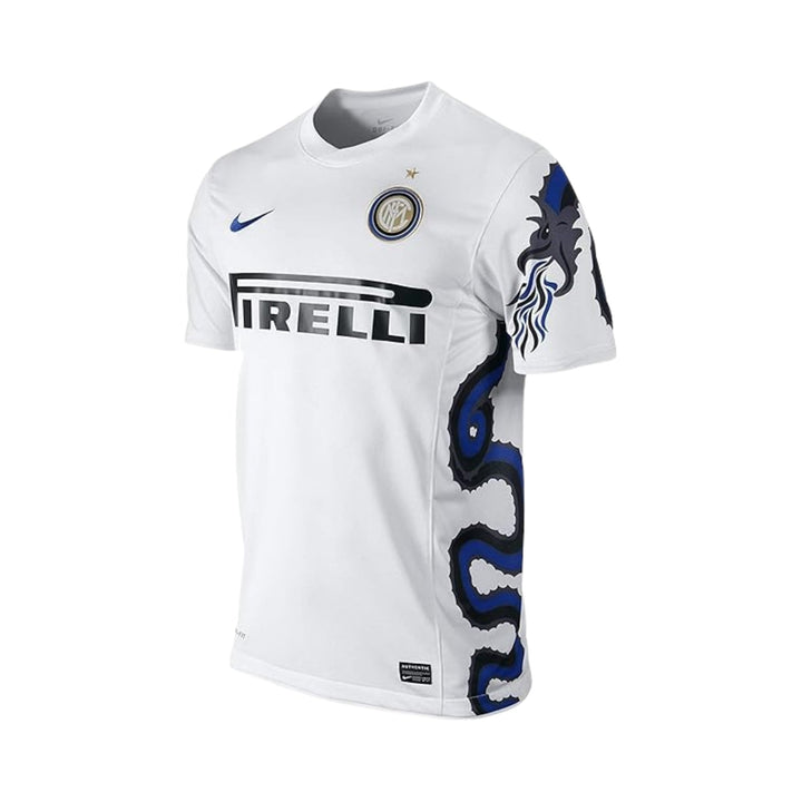 Inter Milan Alternative 10/11
