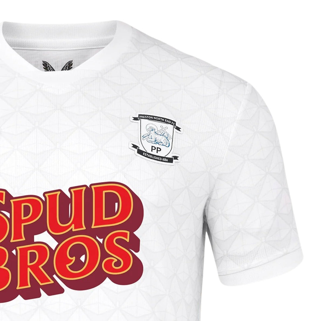 Preston North End Main 25/26