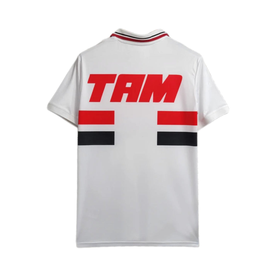 São Paulo Main 93/94