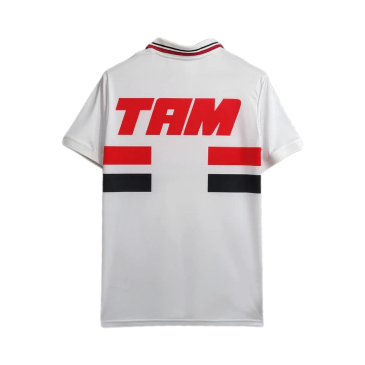 São Paulo Main 93/94