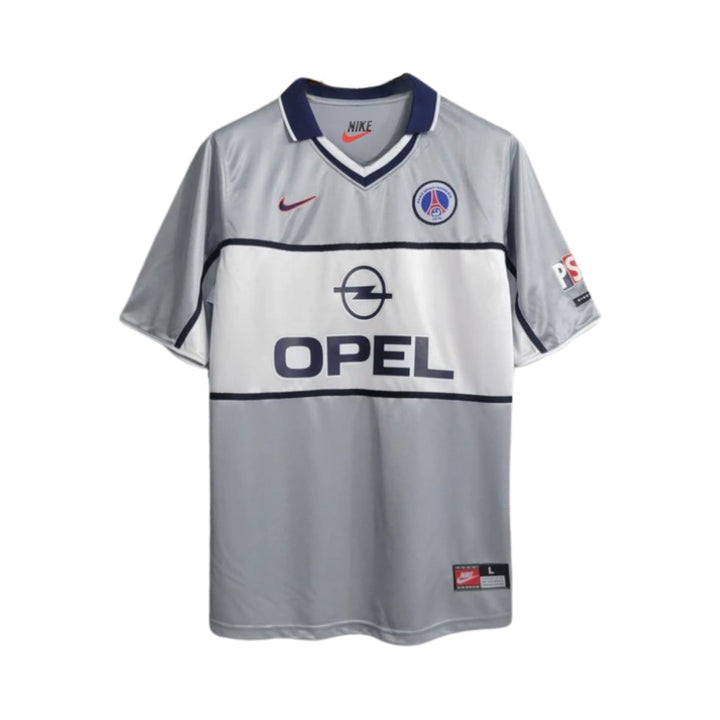 PSG Alternative 00/01
