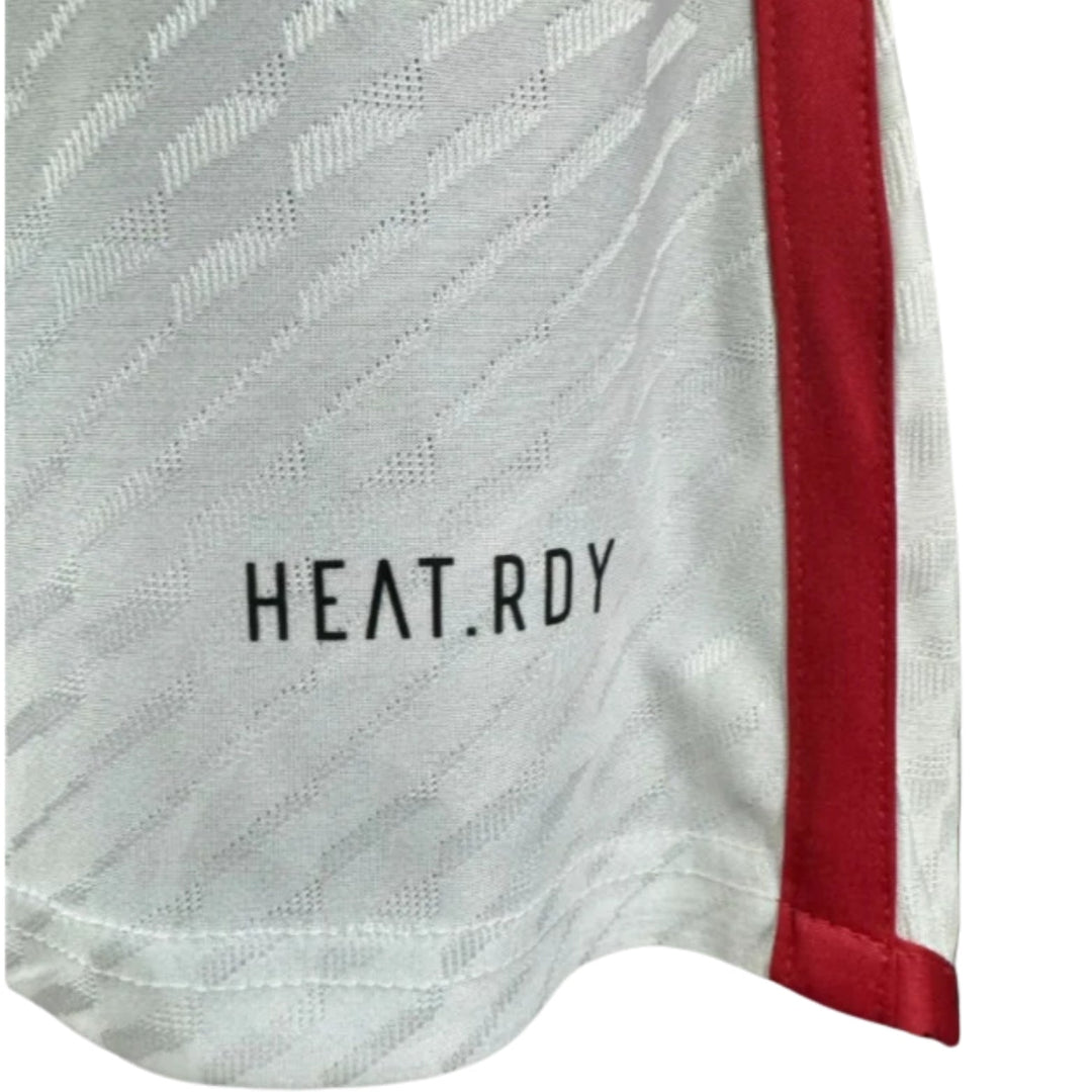 Flamengo Alternative 24/25 - Long Sleeve - Player Version