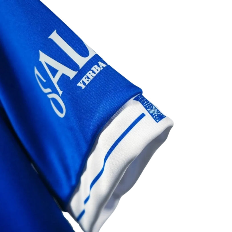 Vélez Sarsfield Alternative 25/26