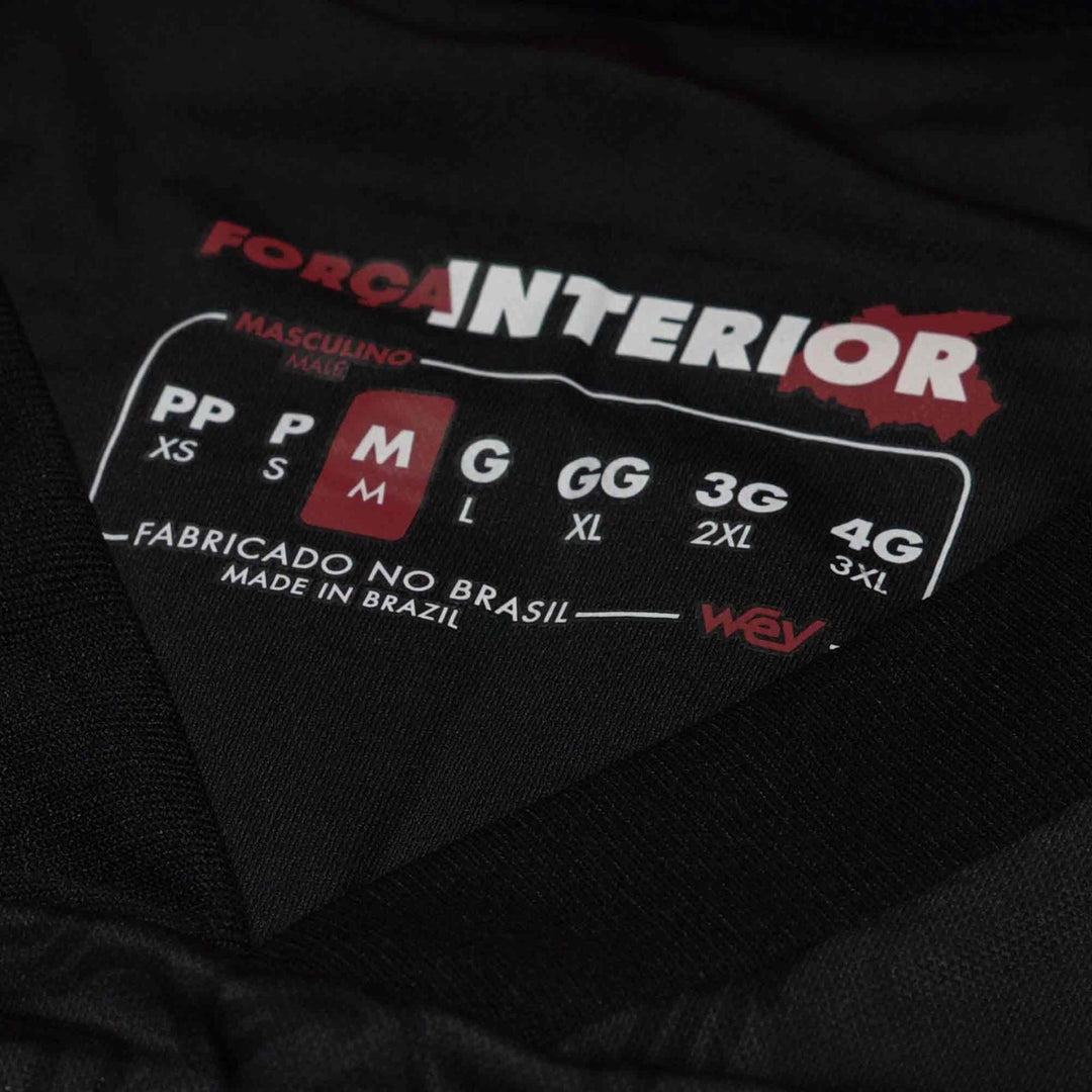 Bragantino Alternative 24/25