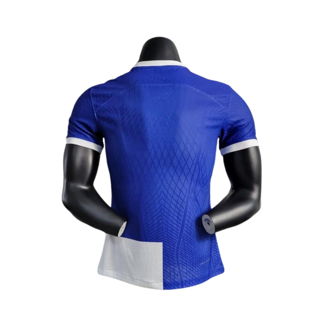 Atlético Madrid 120th Anniversary 23/24 - Player Version