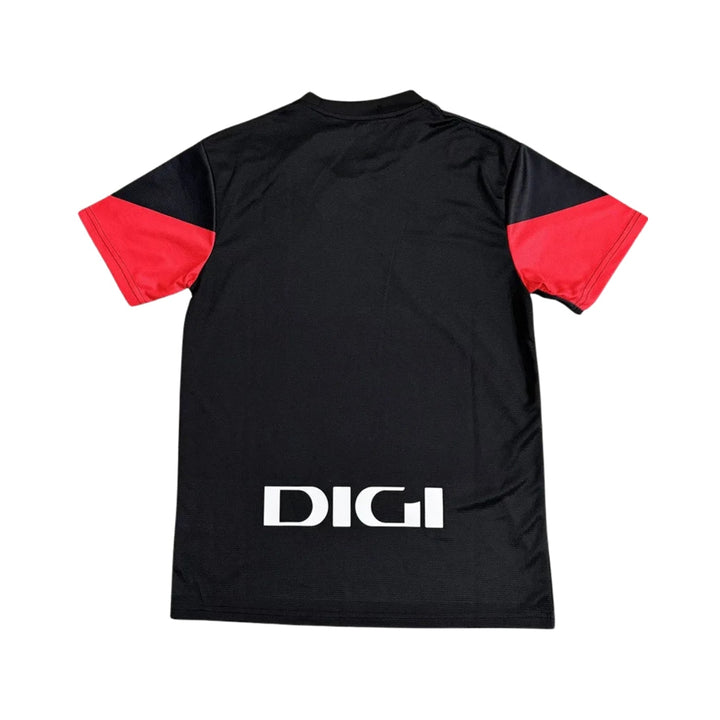 Seville Pre-Match 24/25