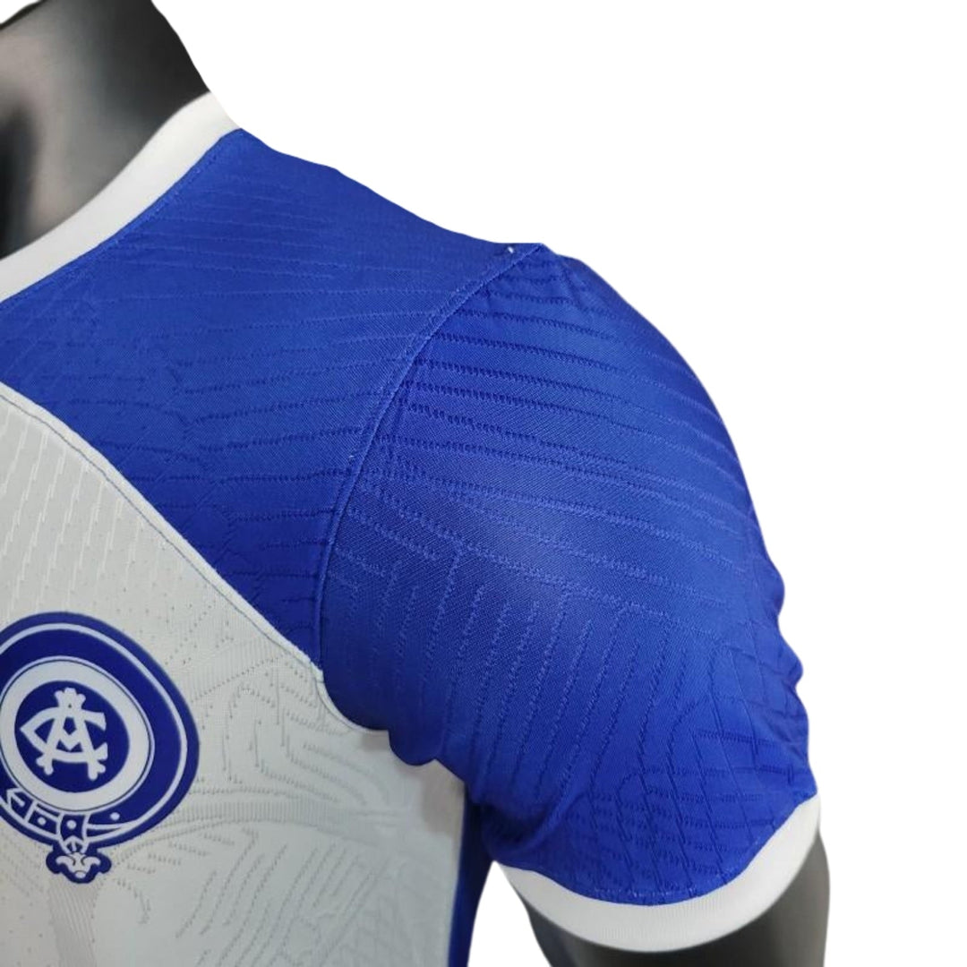 Atlético Madrid 120th Anniversary 23/24 - Player Version