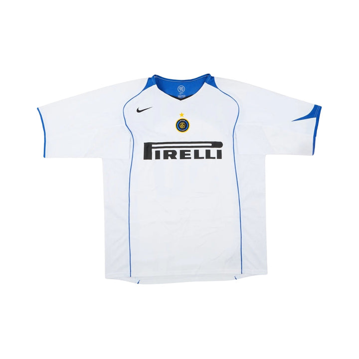 Inter Milan Alternative 04/05