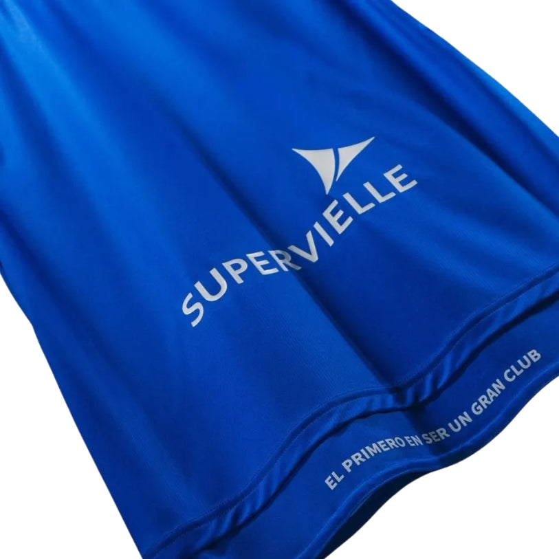 Vélez Sarsfield Alternative 25/26