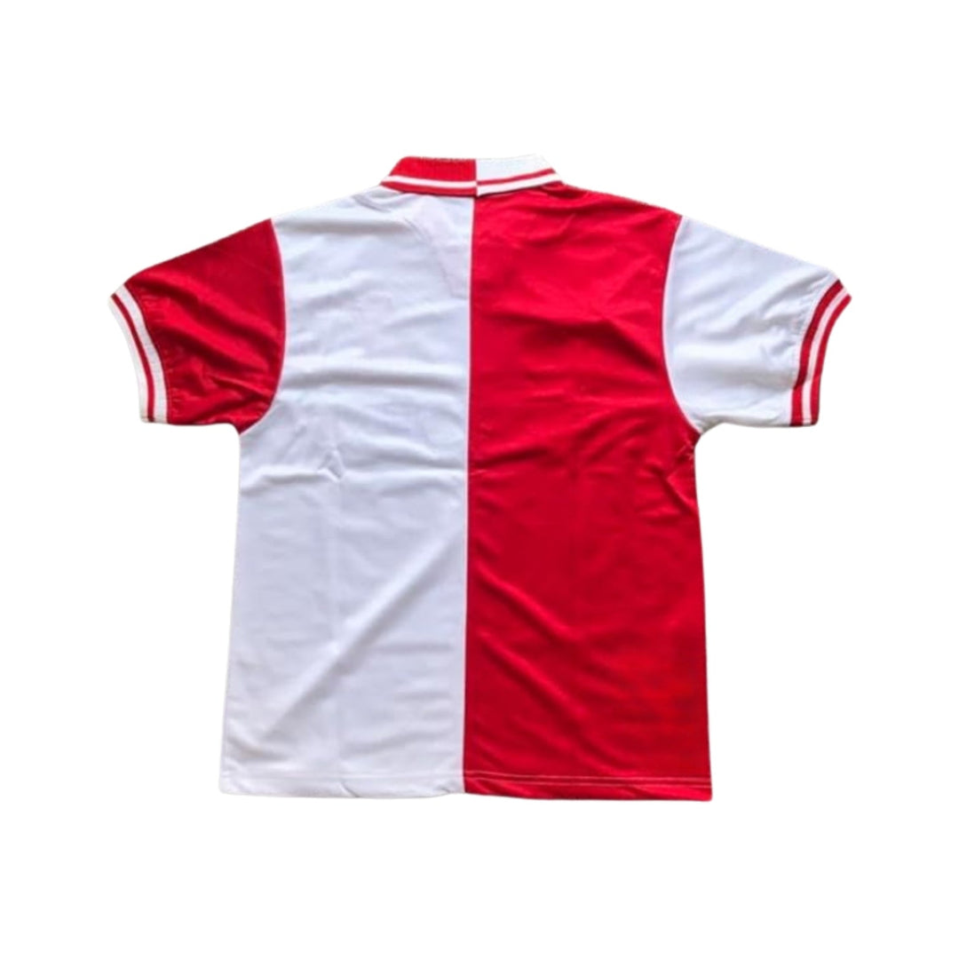 Celta de Vigo Alternative 01/02