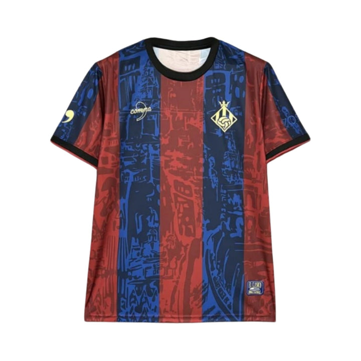 Barcelona Special Edition 24/25