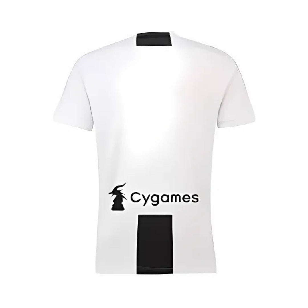 Juventus Home 18/19