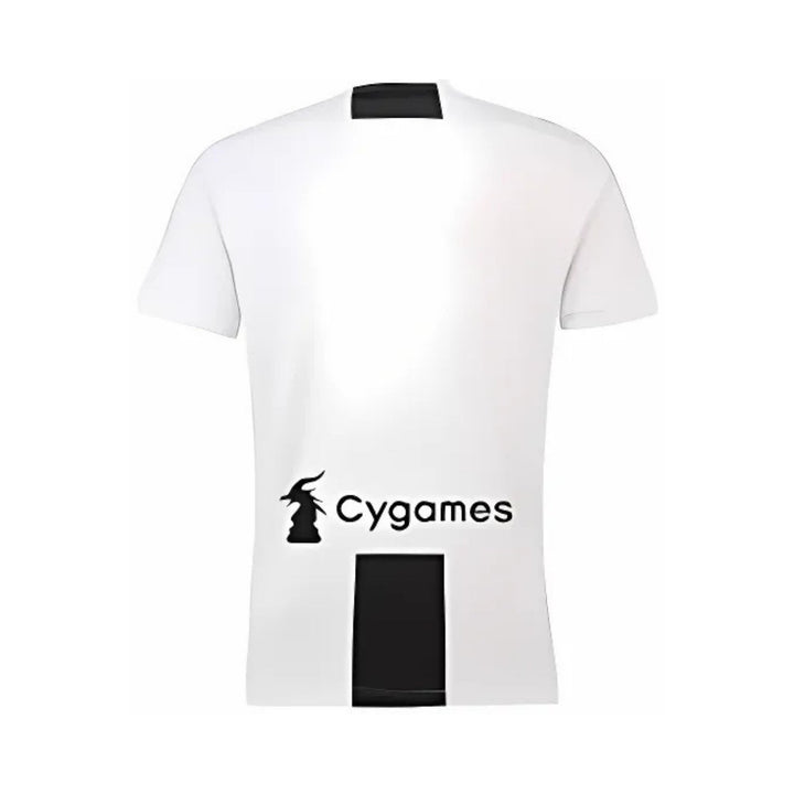 Juventus Home 18/19