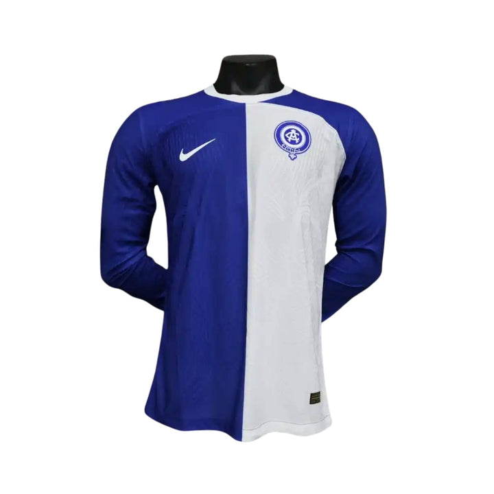 Atlético Madrid 23/24 - 120th Anniversary - Long Sleeve - Player Version