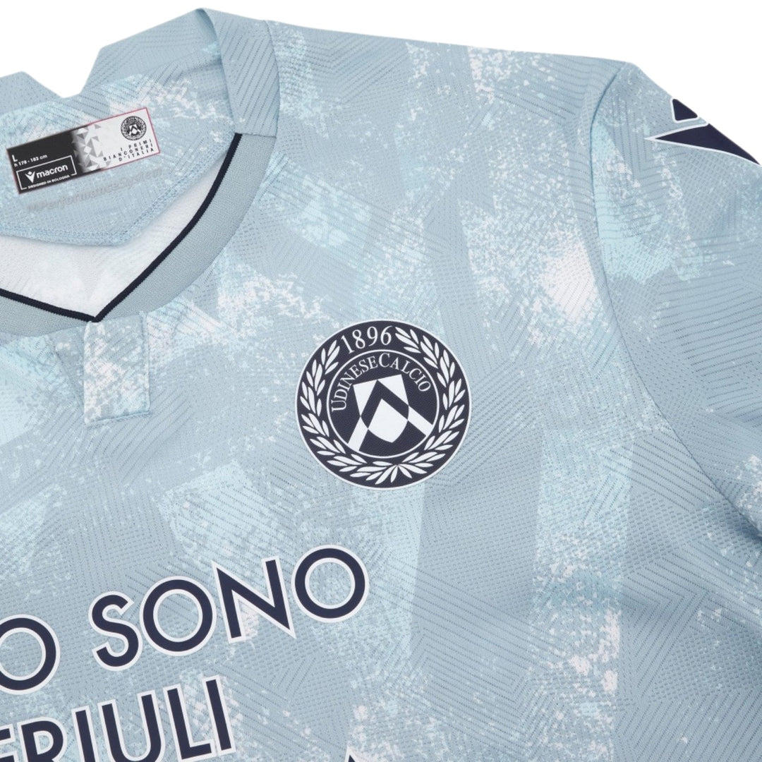 Udinese Calcio Alternative 25/26