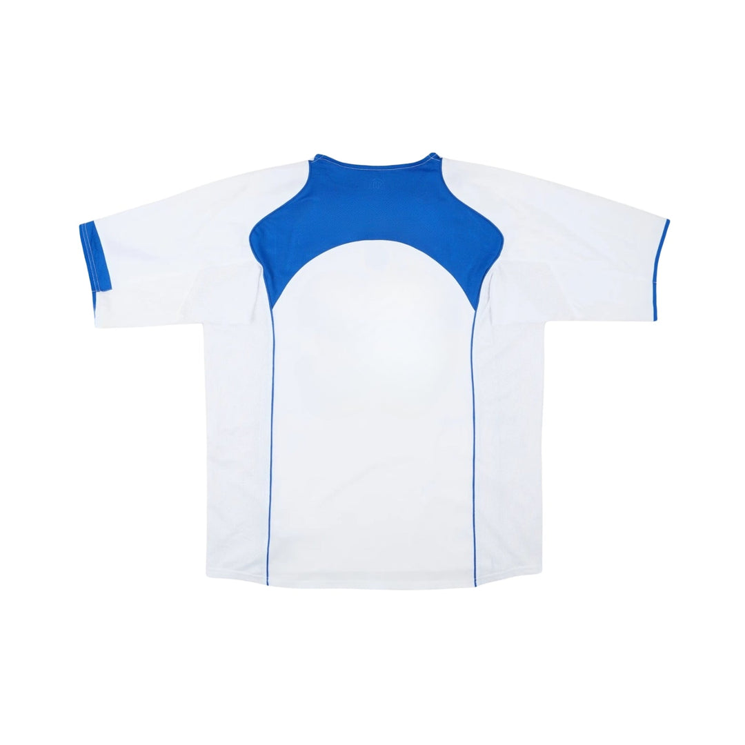 Inter Milan Alternative 04/05